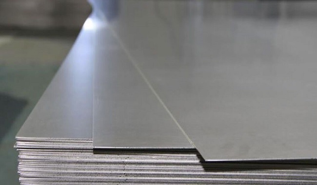 انواع ورق های ضدسایش